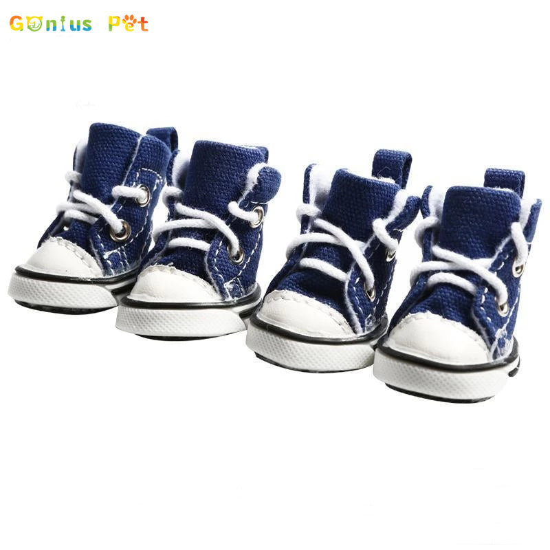 Buy Romds Women Denim Shoes for Girls High Ankle Canvas Boots for Ladies  Heel Sneakers (Blue, Numeric_3) at Amazon.in